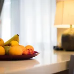 Luxurious Apartment