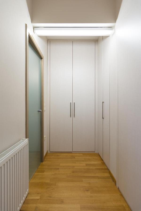 Luxurious Apartamento