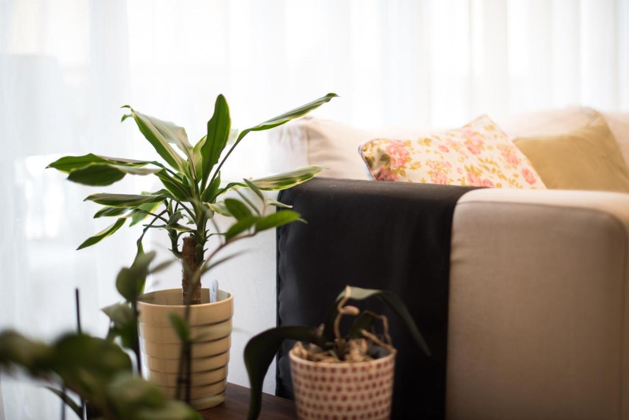 Luxurious Apartamento *