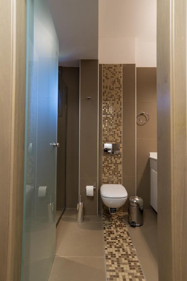 Luxurious Appartement
