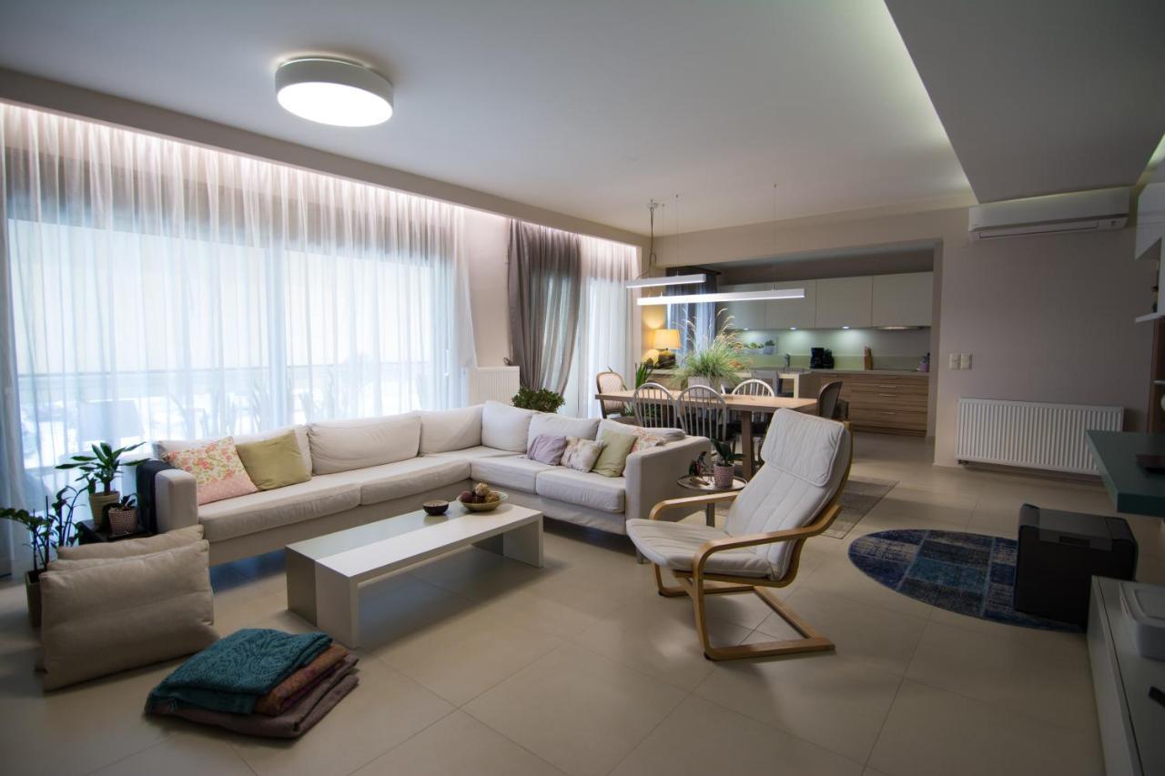 Luxurious Appartement *