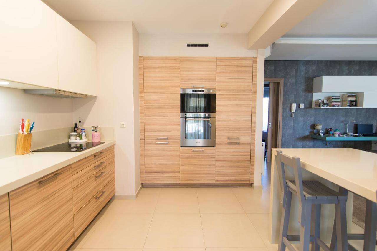 Appartement Luxurious *