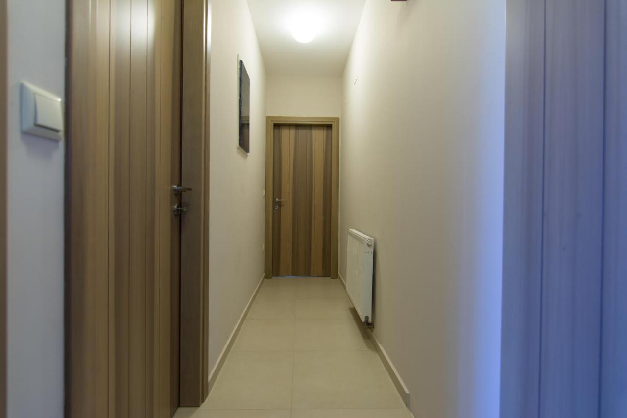 Appartement Luxurious