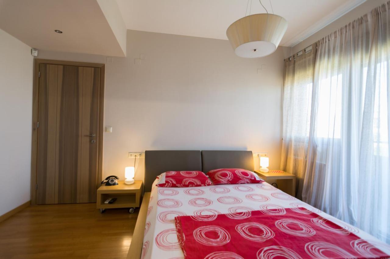 Luxurious Appartement