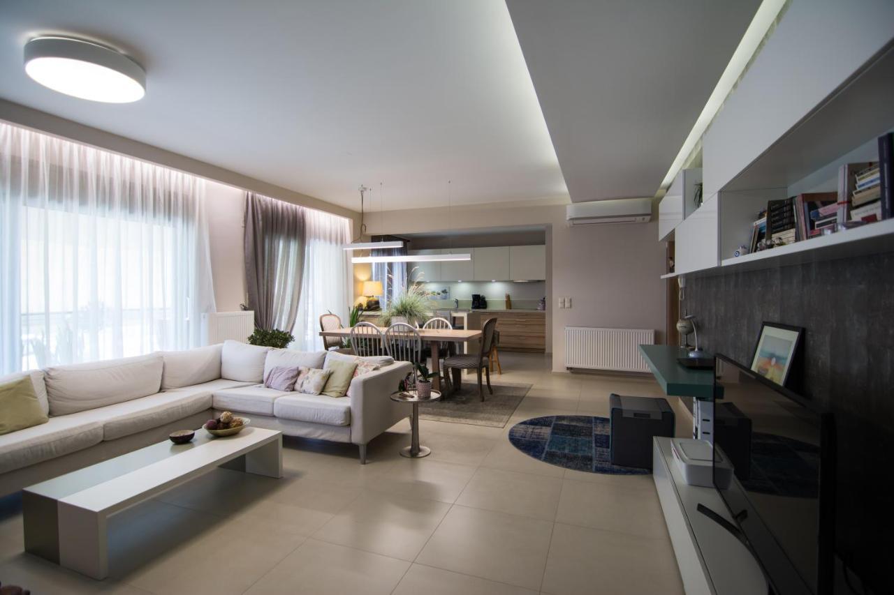 Luxurious Appartement