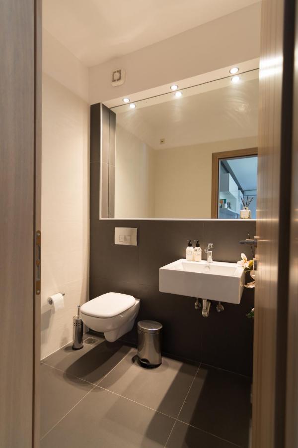 Luxurious Appartement *