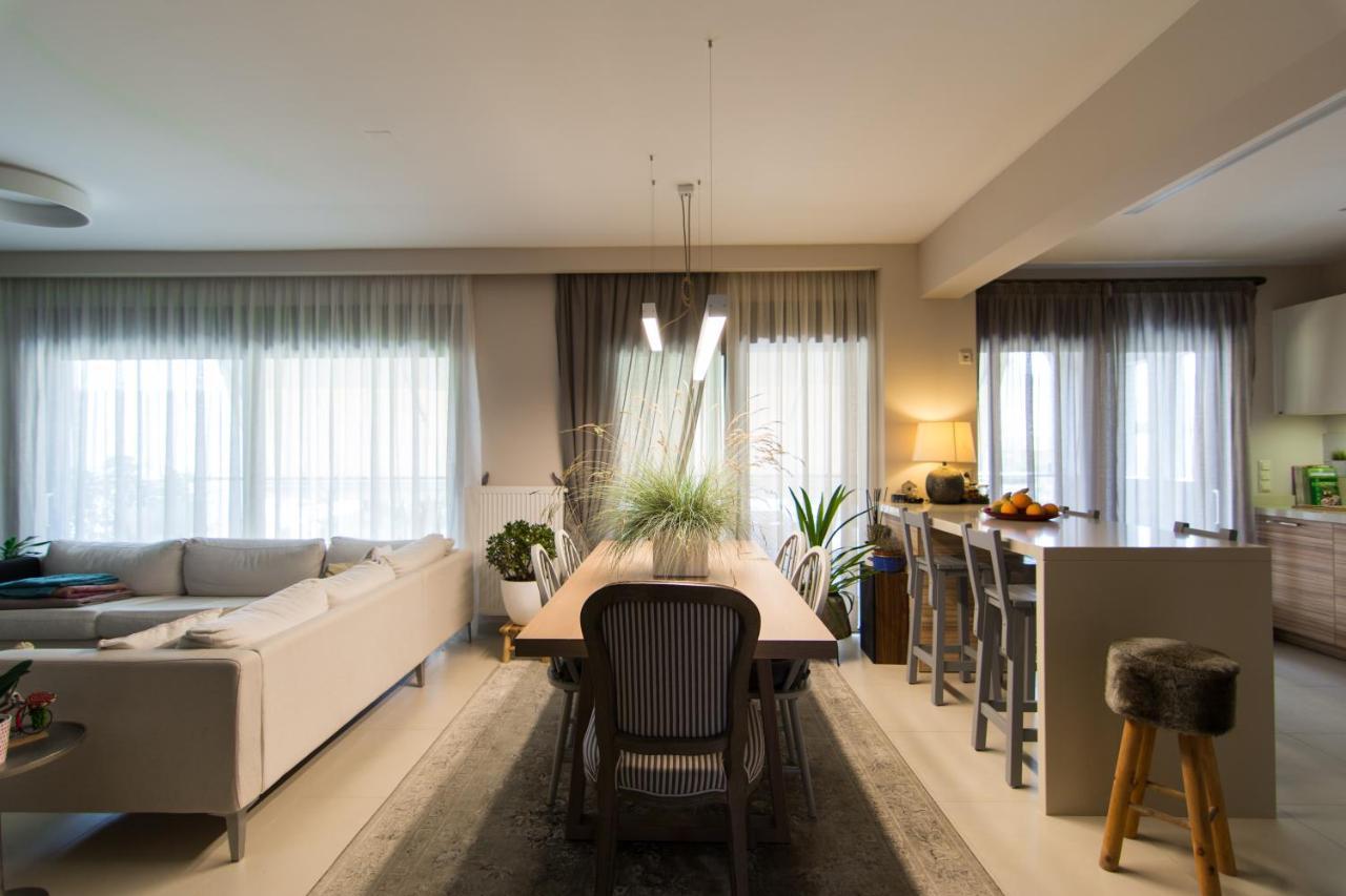 Luxurious Appartement Héraklion