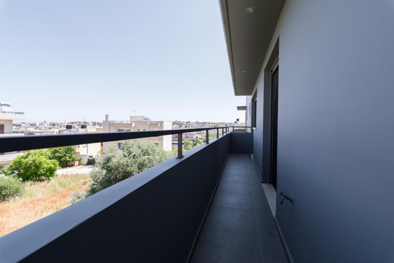 Luxurious Appartement